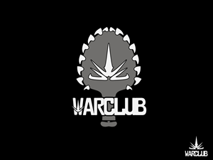 Logo Design by Tom 'Victorious' Wilkinson