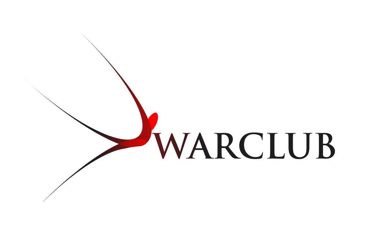Diseño de Logo por nsa51southwest para Warclub Inc | Diseño #3160988