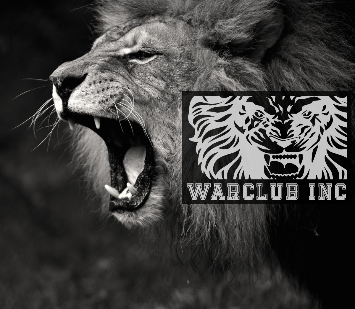 Logo Design by Farid18Baku for Warclub Inc | Design #3327441