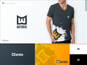Logo Design by Raoul Camion