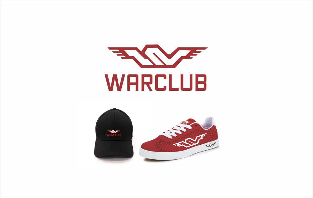 Design de Logo par reFreshid pour Warclub Inc | Design #5385413