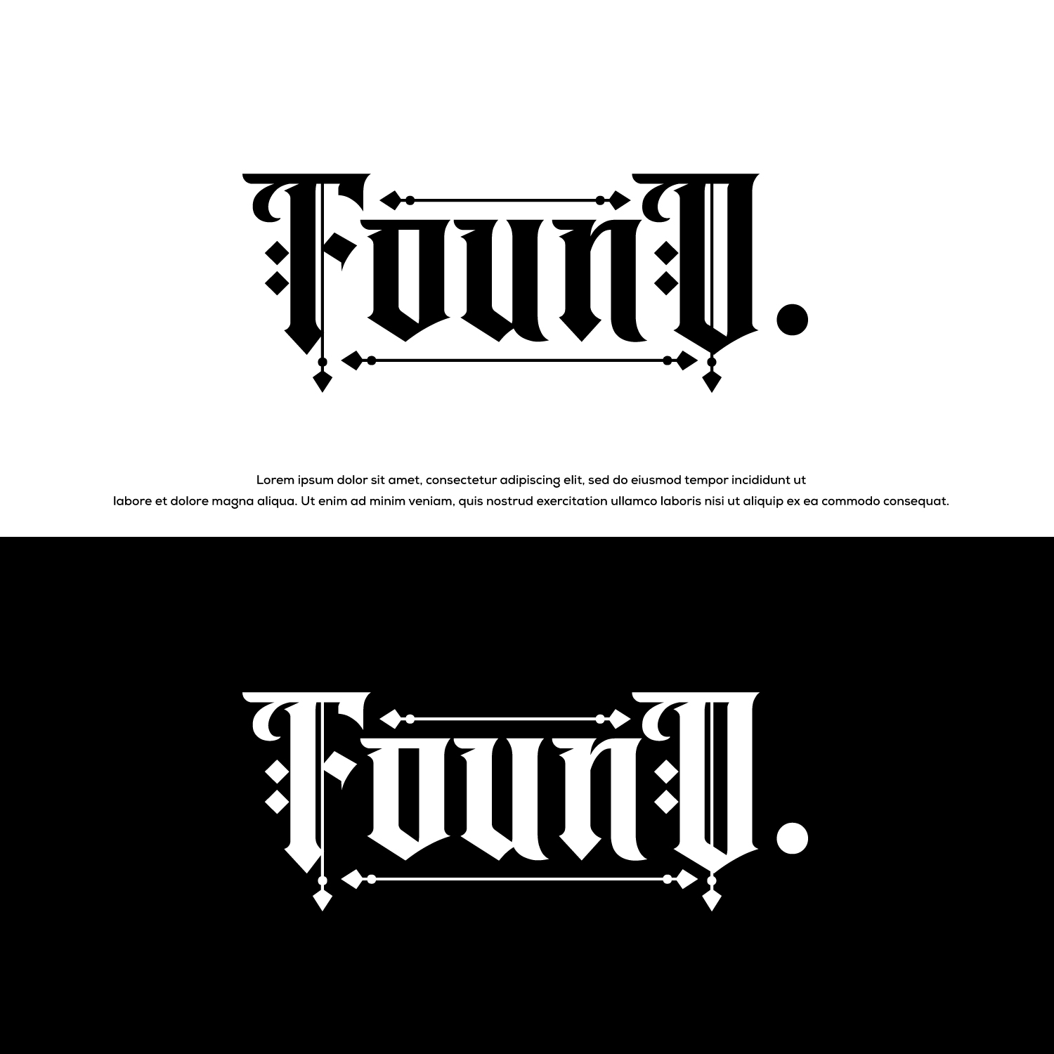 Logo Design by Revolt Team for this project | Design #29120237