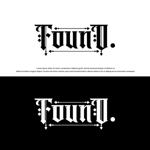 Logo Design by Revolt Team for this project | Design #29120237