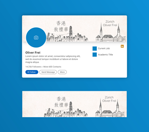 Graphic Design by KreativeMadz for this project | Design: #29119164