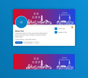 Graphic Design by KreativeMadz for this project | Design: #29119165