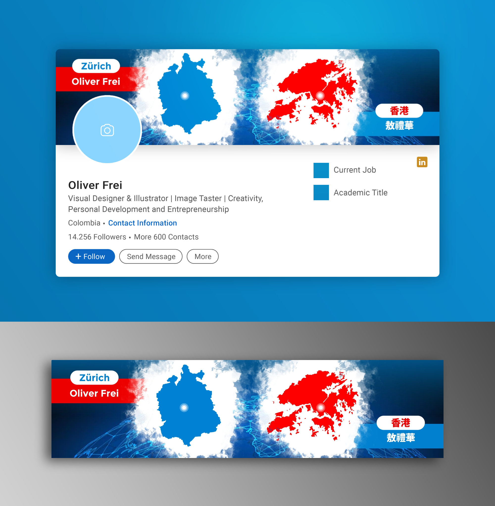 Graphic Design by ecorokerz for this project | Design #29119351