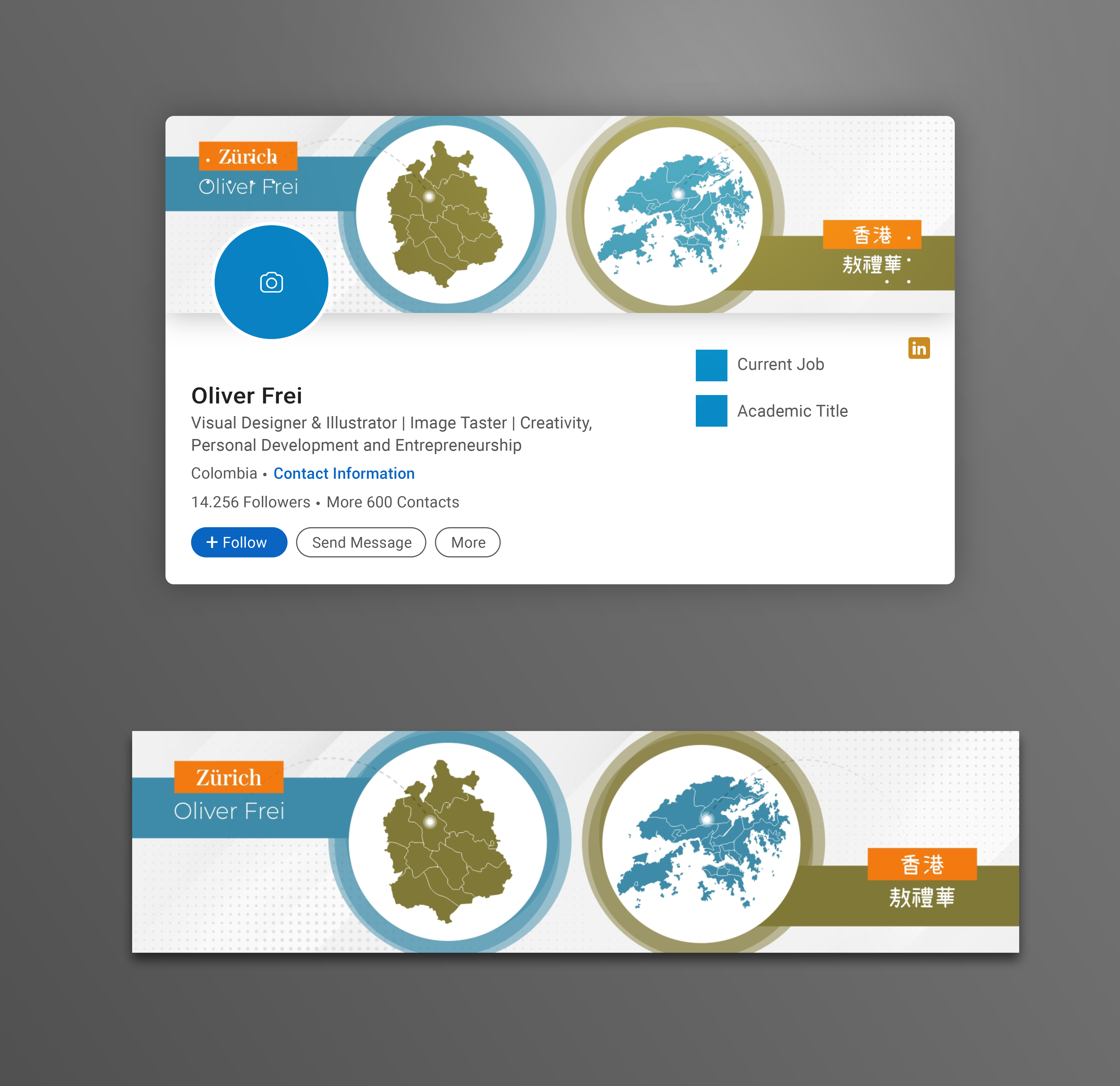 Graphic Design by ecorokerz for this project | Design #29131204