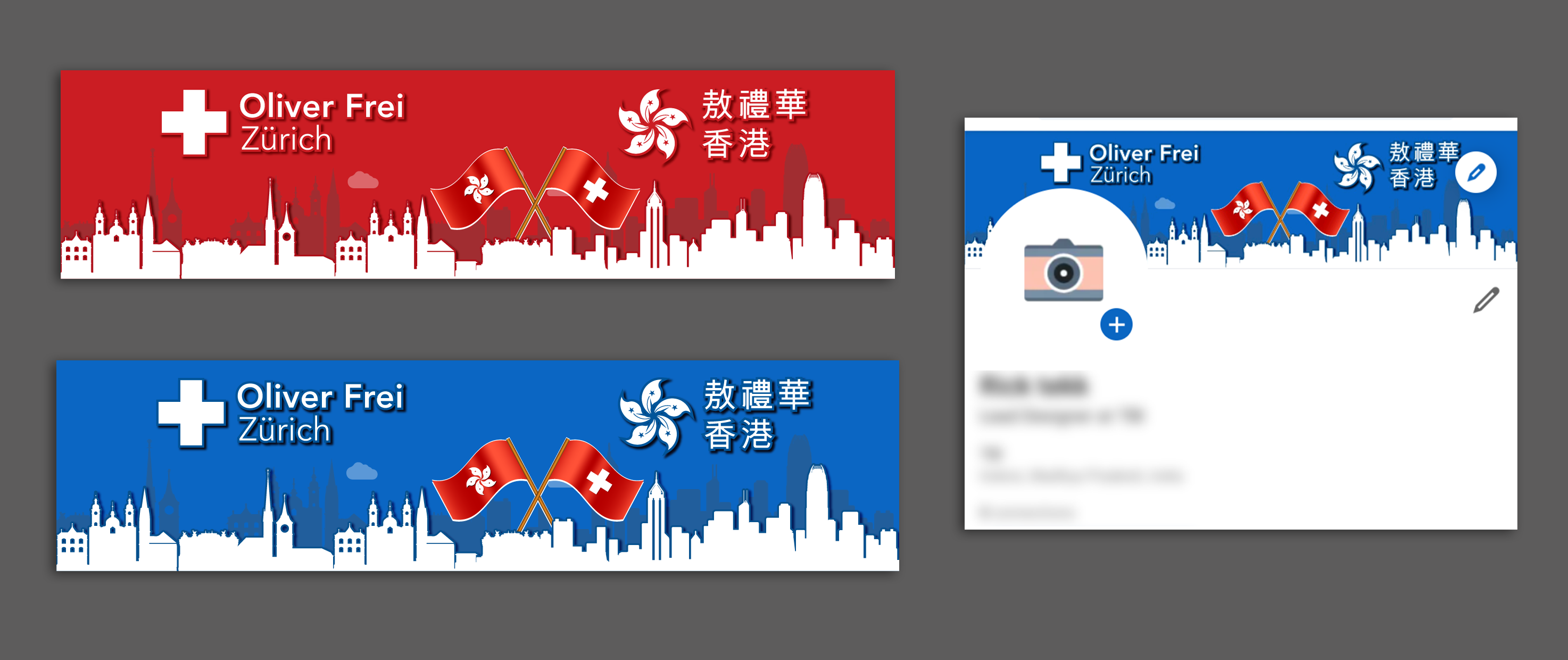 Graphic Design by Rickyy for this project | Design #29153373