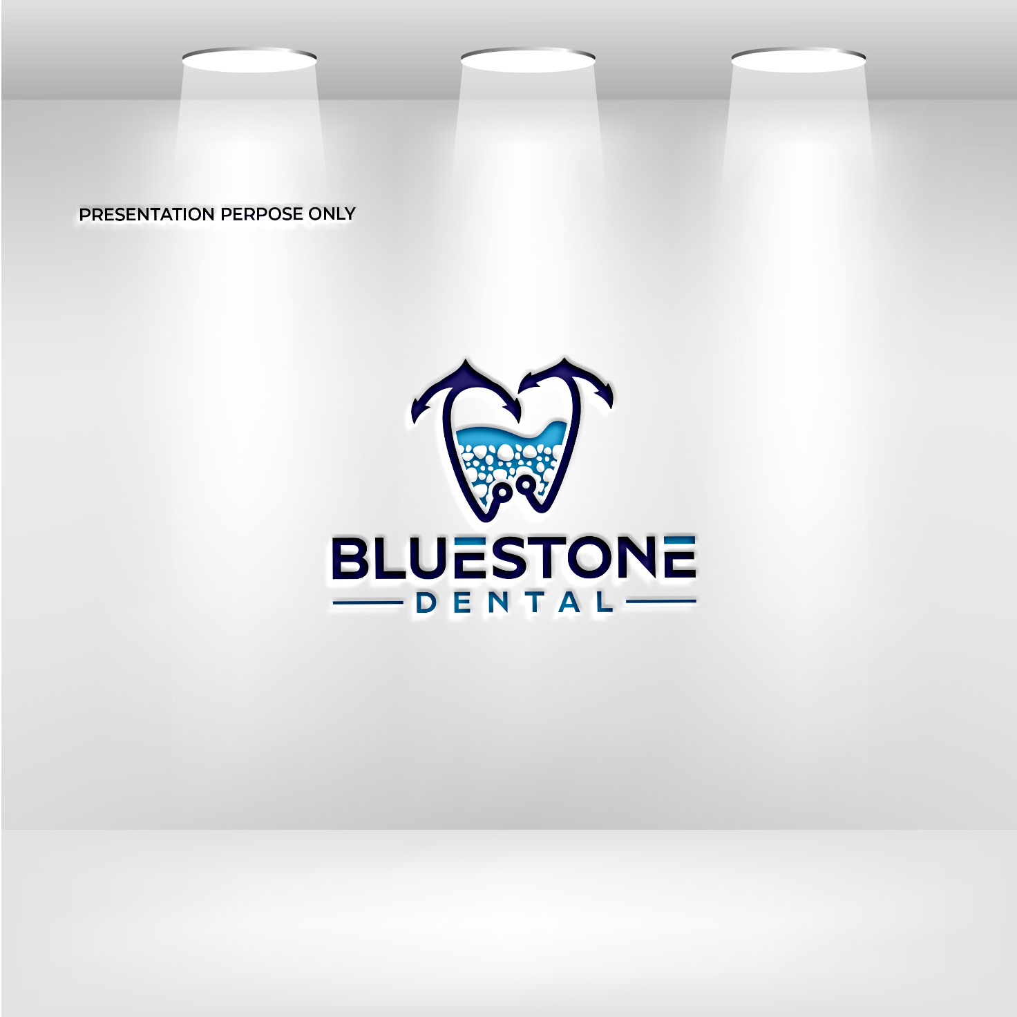 Logo Design by RS_Design for Axon Dental Solutions | Design #29119296