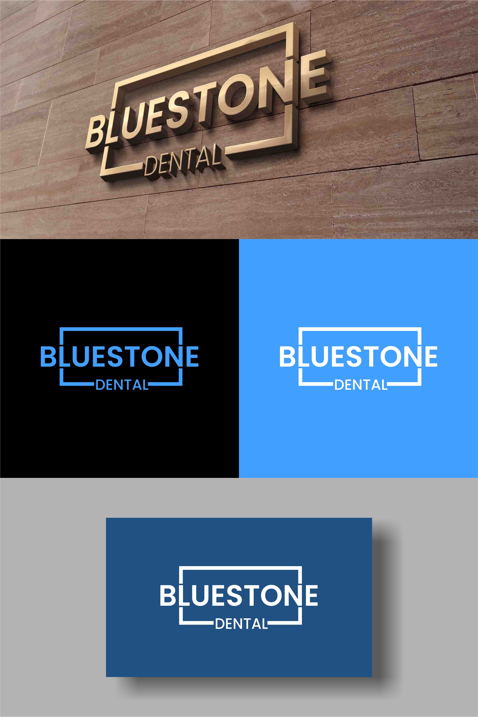 Logo Design by GI ART for Axon Dental Solutions | Design #29153256