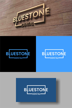 Logo Design by GI ART for Axon Dental Solutions | Design: #29153256