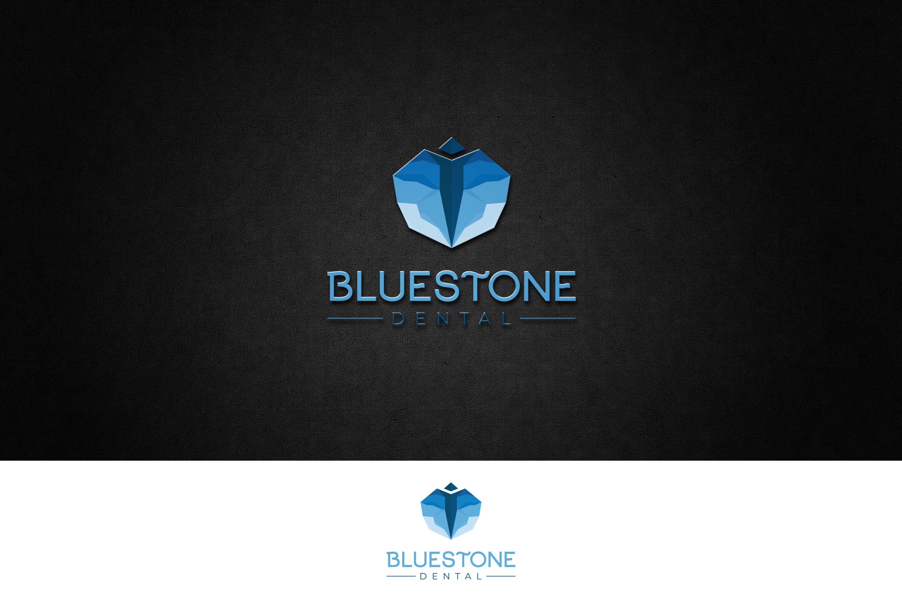 Logo Design by Verified artistry (Design garden) for Axon Dental Solutions | Design #29153974