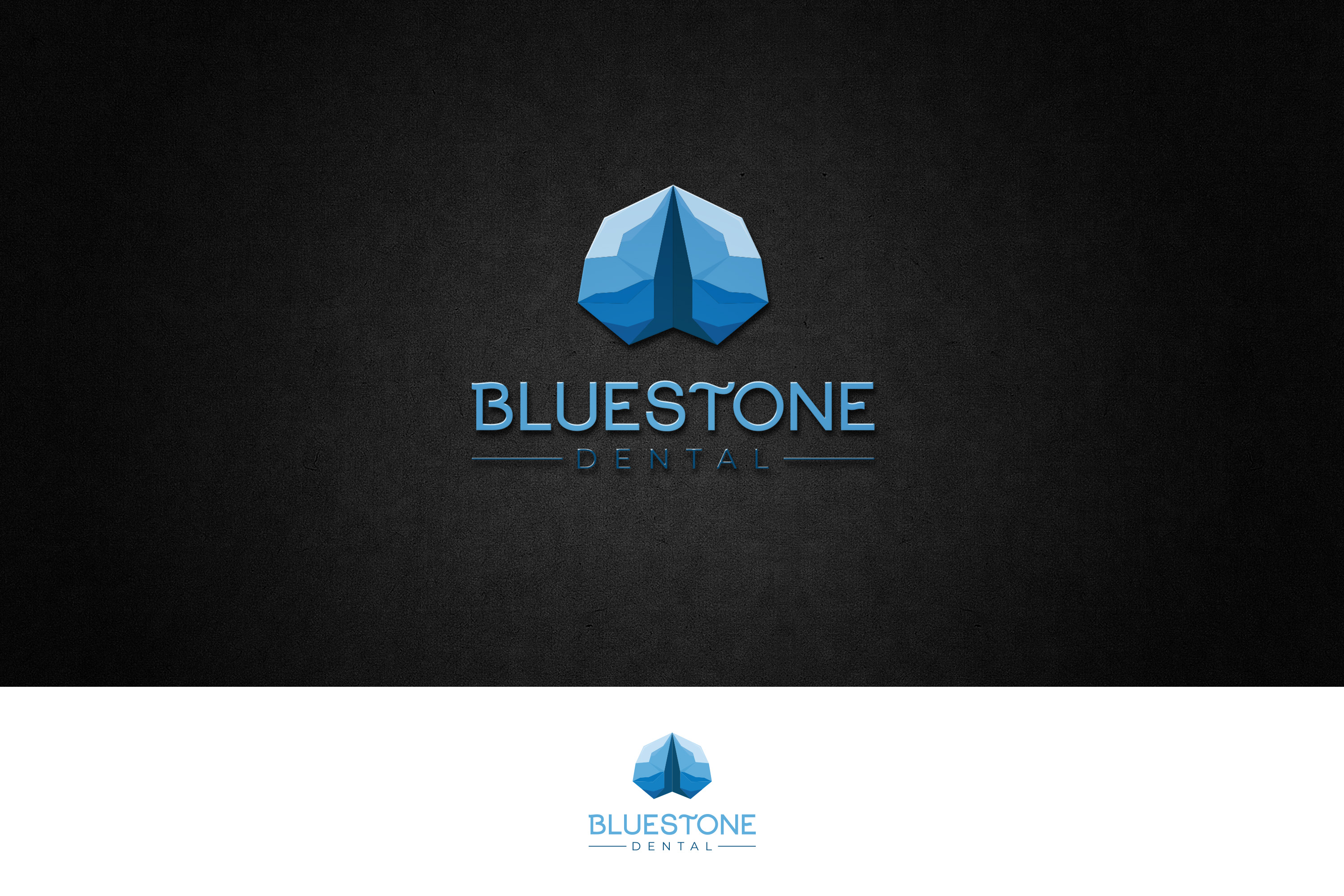 Logo Design by Verified artistry (Design garden) for Axon Dental Solutions | Design #29153975