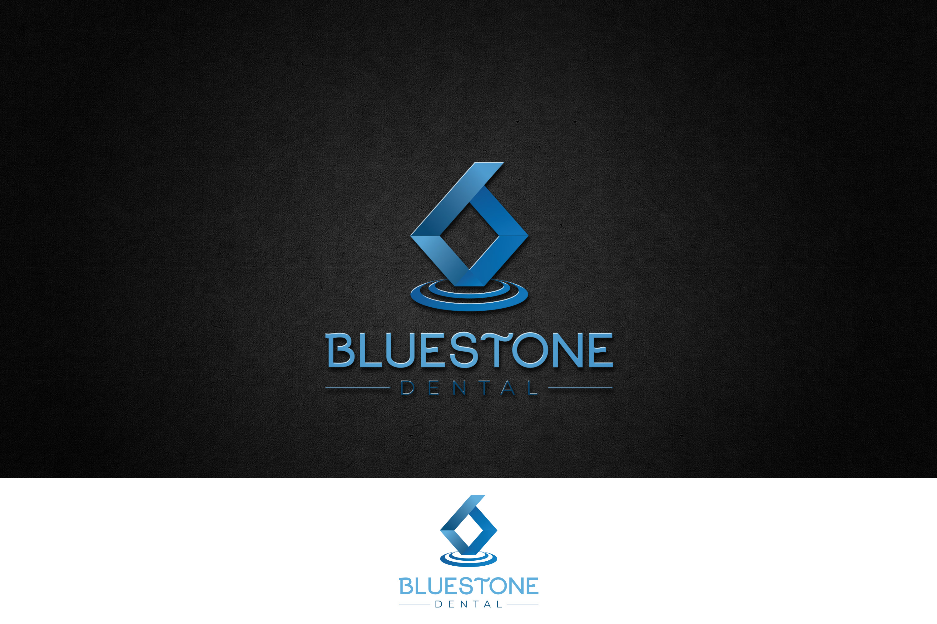 Logo Design by Verified artistry (Design garden) for Axon Dental Solutions | Design #29154035