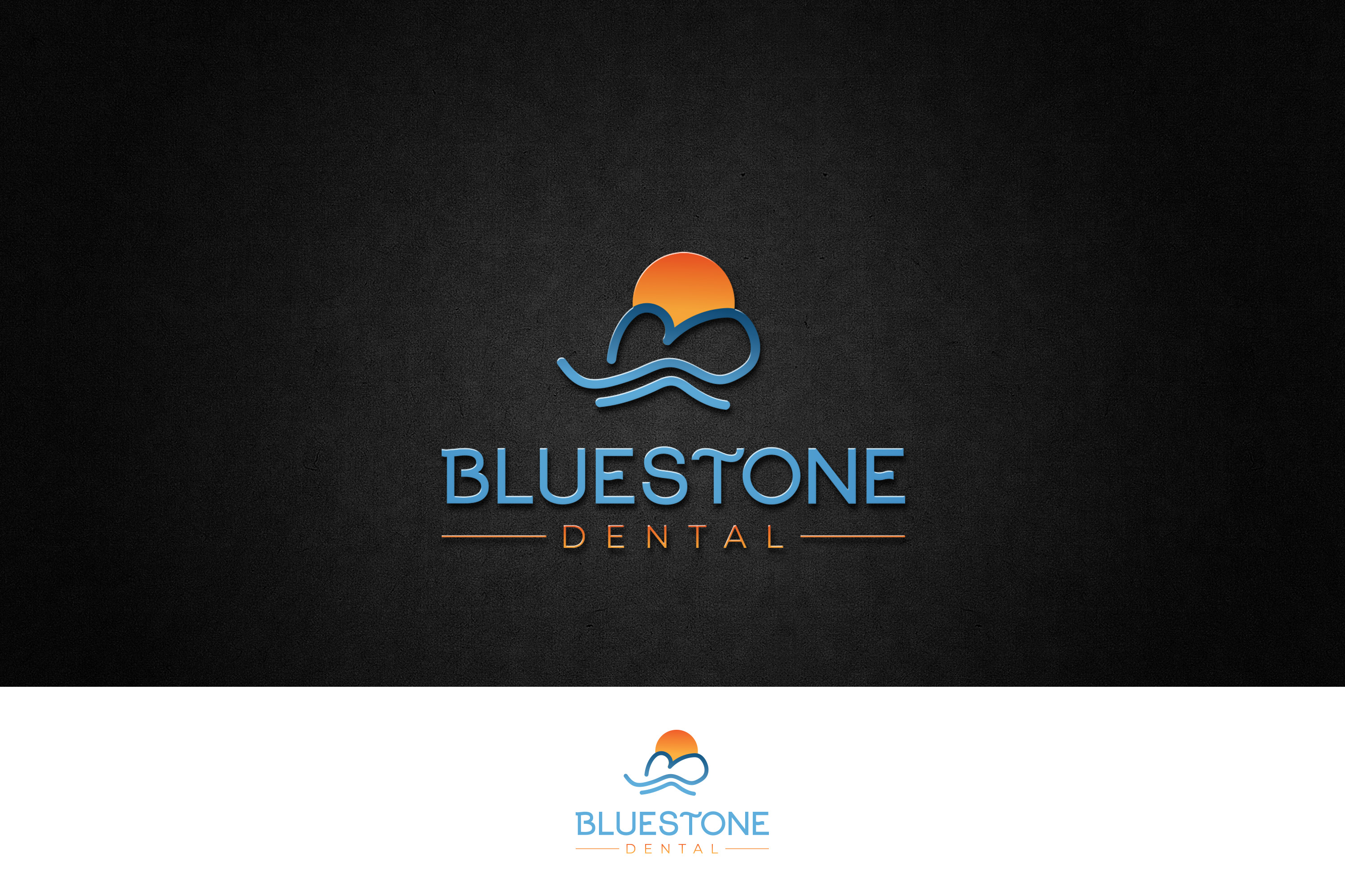 Logo Design by Verified artistry (Design garden) for Axon Dental Solutions | Design #29154296