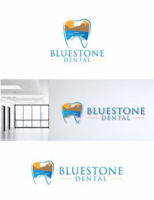 Logo-Design von Deziners Zone für Axon Dental Solutions | Design: #29120530