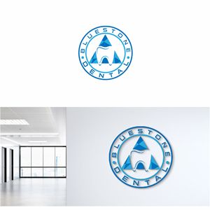 Logo-Design von Deziners Zone für Axon Dental Solutions | Design: #29120532
