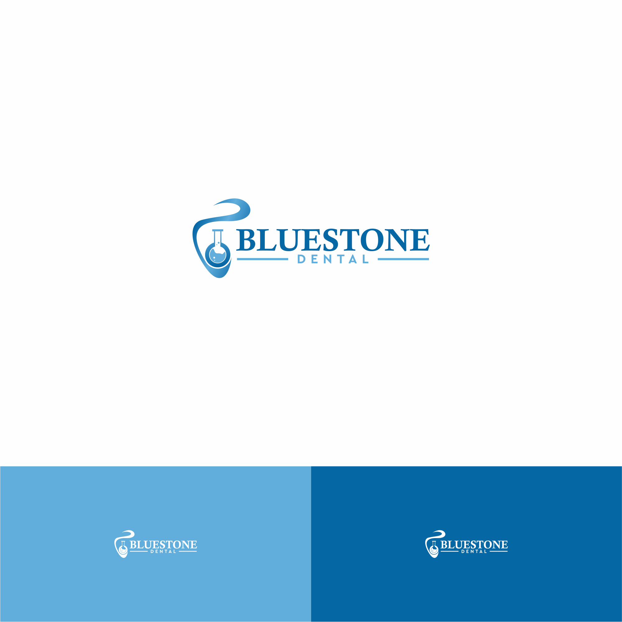 Logo Design by alitjuara for Axon Dental Solutions | Design #29149810