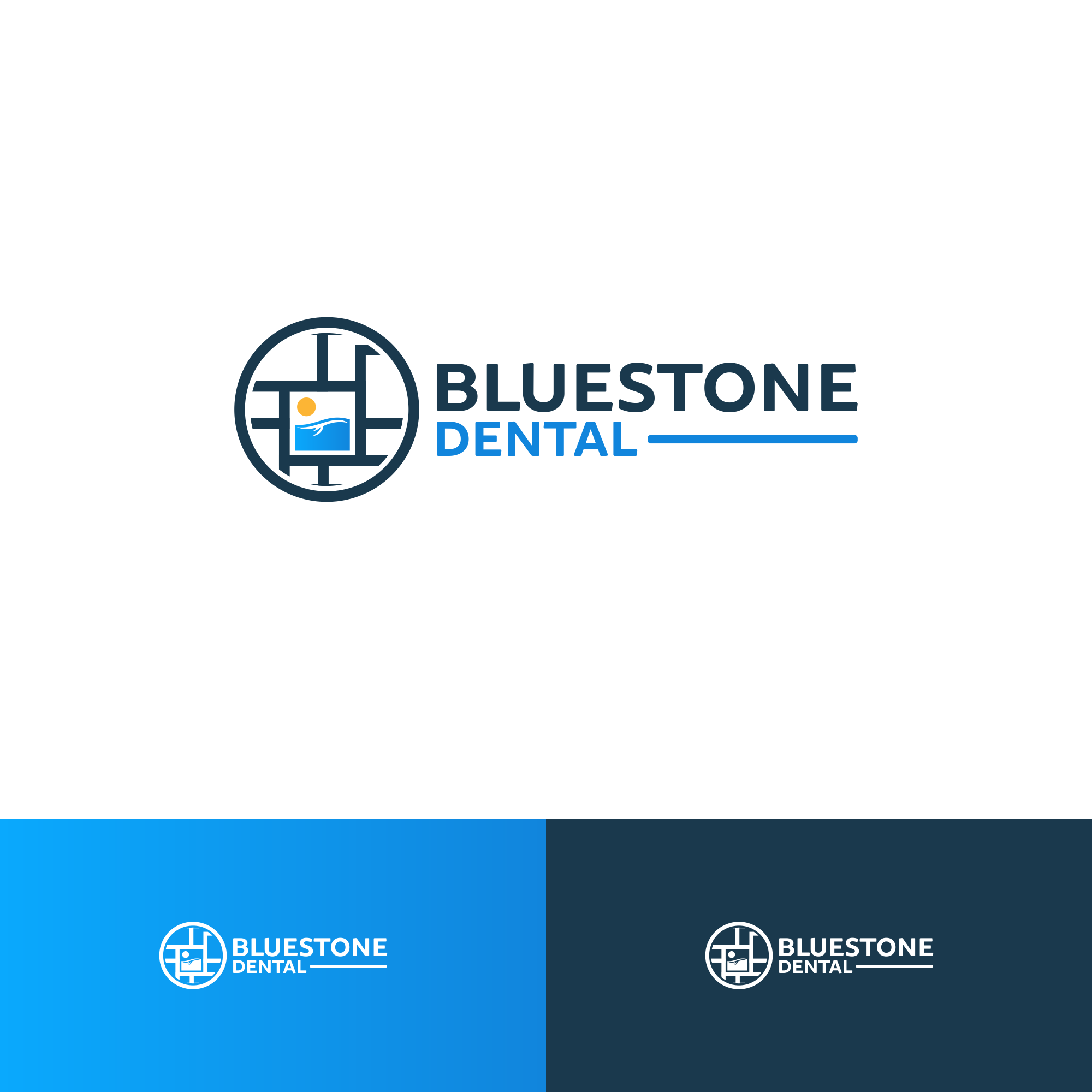 Logo Design by alitjuara for Axon Dental Solutions | Design #29149812