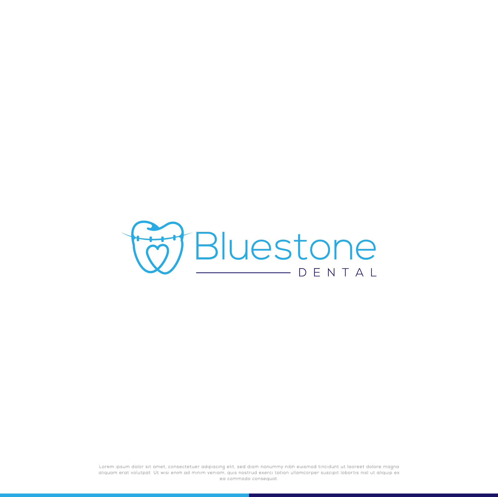 Logo Design by webeezine for Axon Dental Solutions | Design #29121266