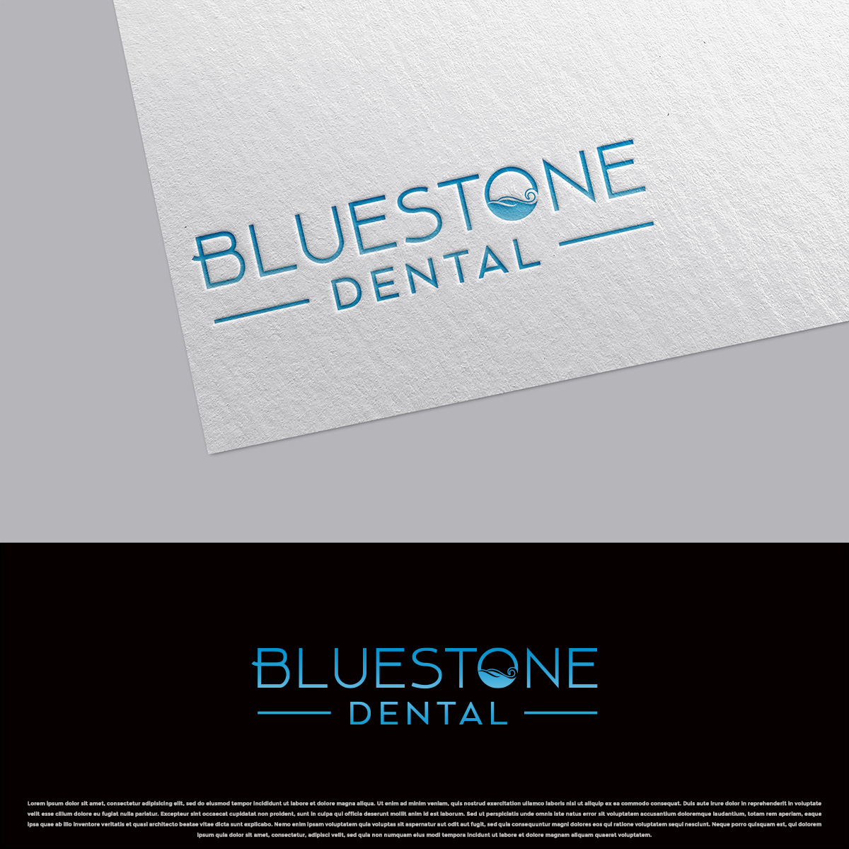Logo-Design von DesignDUO für Axon Dental Solutions | Design #29149399