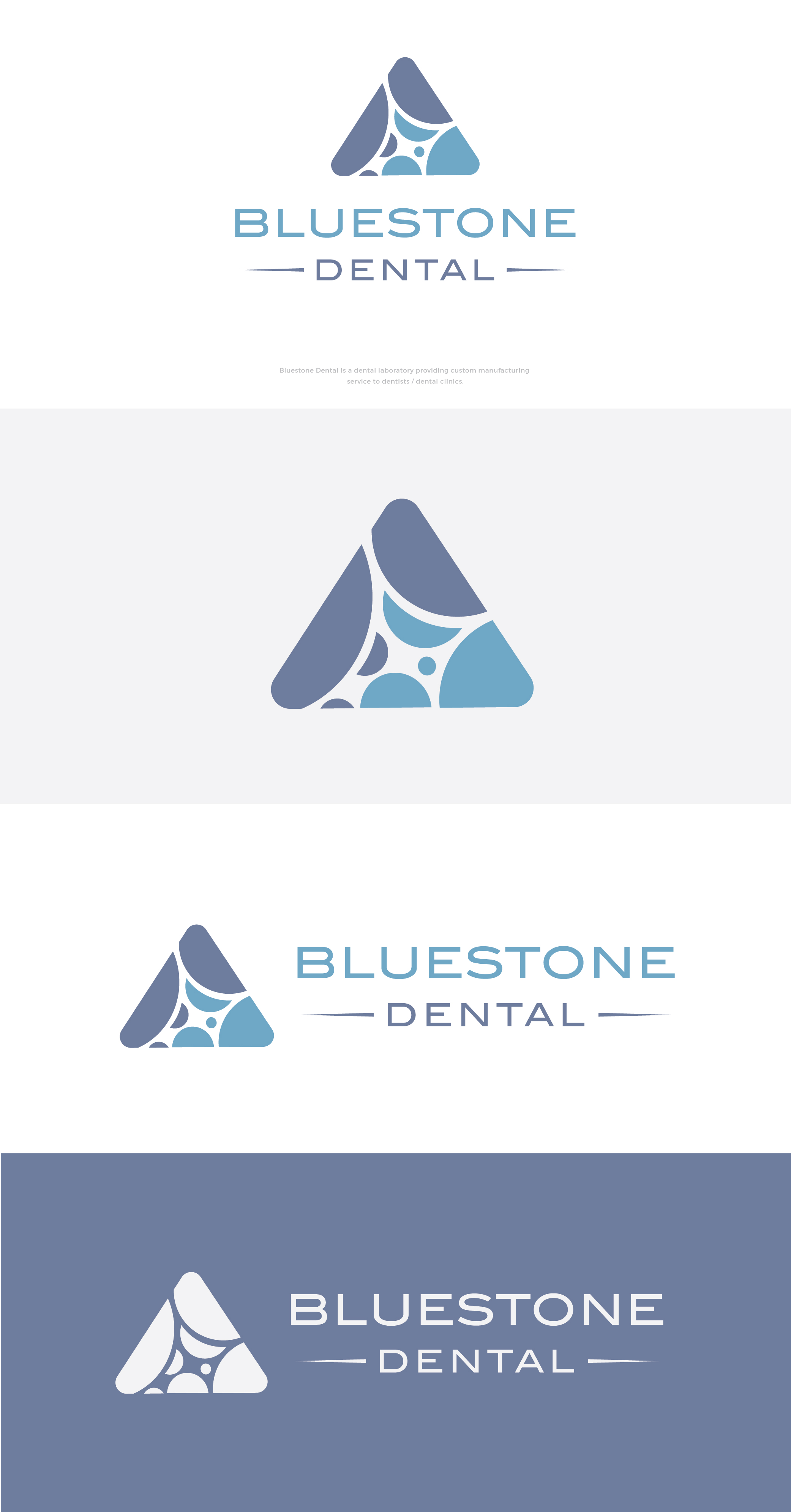 Logo Design by CreativeZub for Axon Dental Solutions | Design #29152071