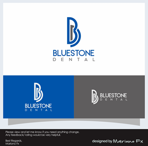 Logo Design by Mariono Fx for Axon Dental Solutions | Design: #29120997