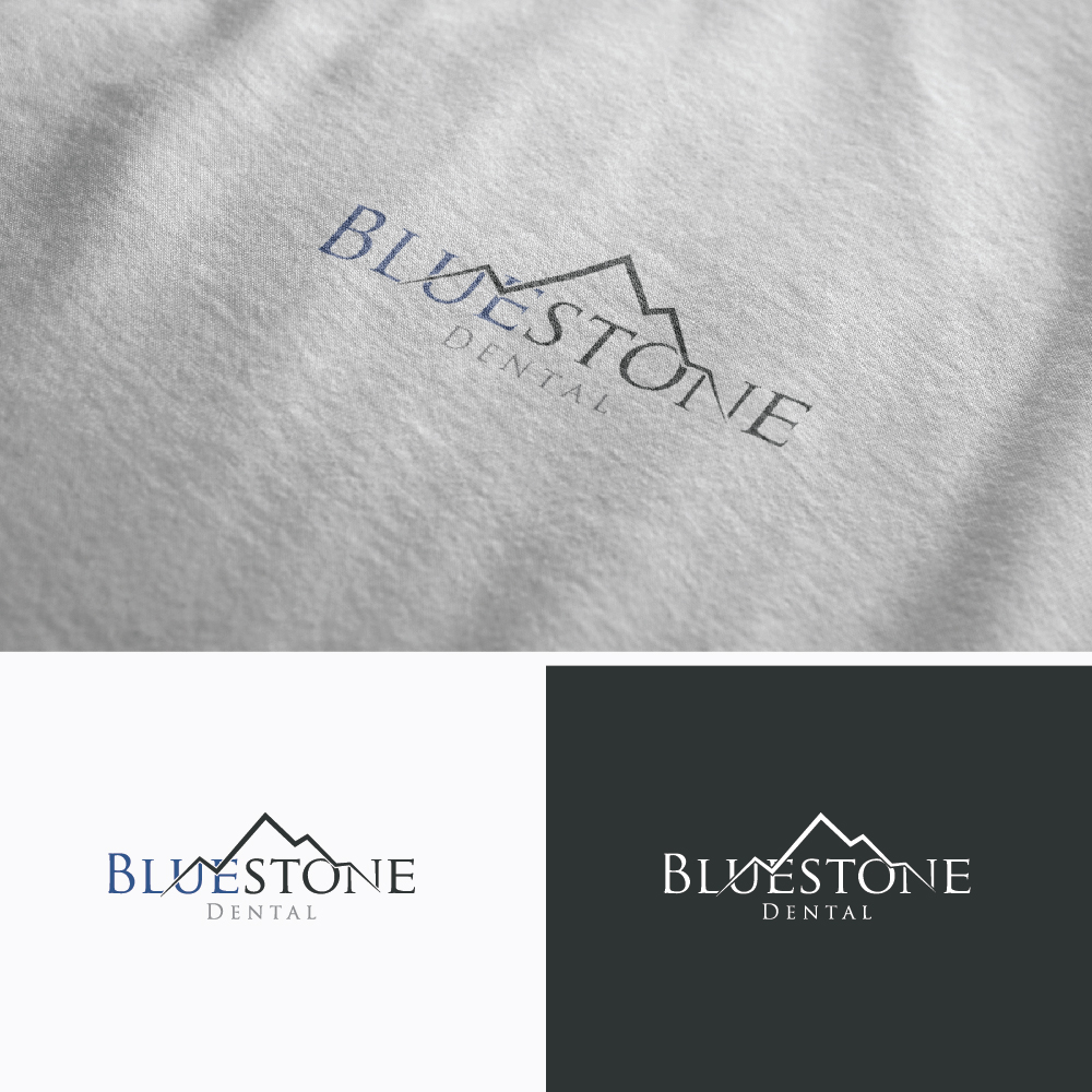 Logo Design by AL-BARAKAH for Axon Dental Solutions | Design #29120106