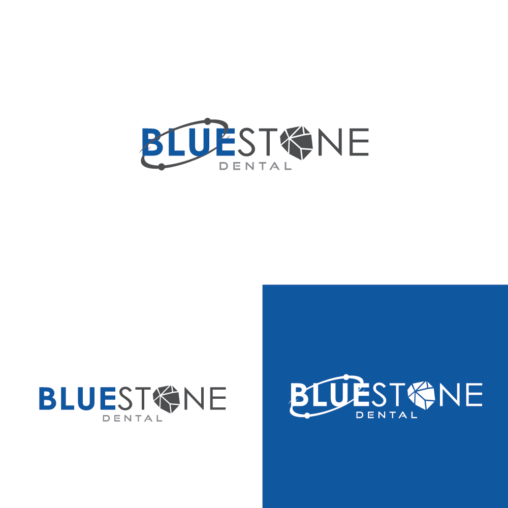 Logo Design by AL-BARAKAH for Axon Dental Solutions | Design #29121231