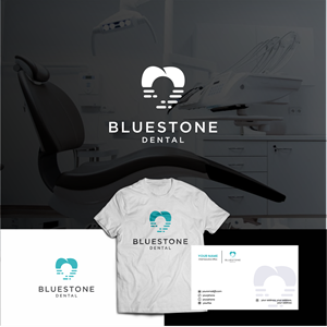 Logo-Design von DesignFirst für Axon Dental Solutions | Design: #29122628
