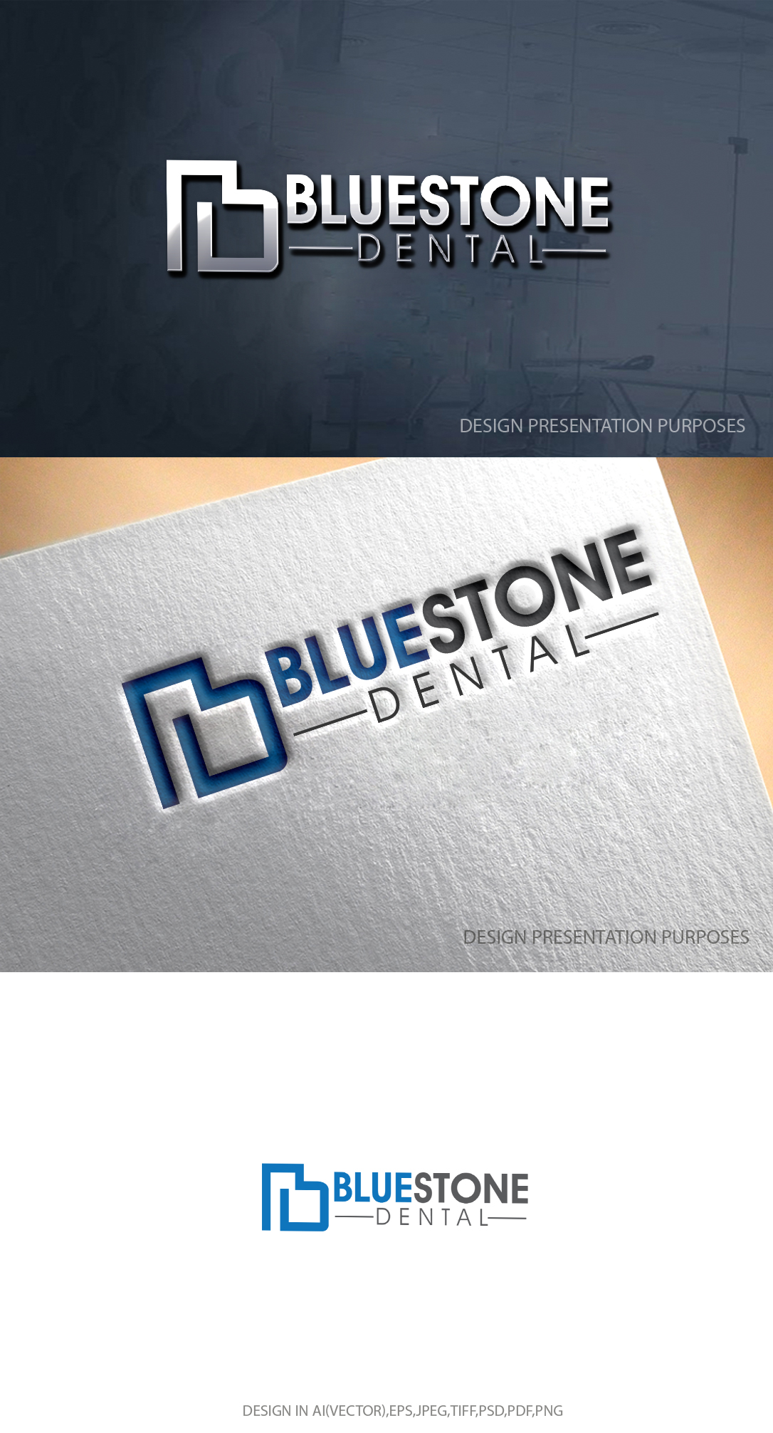Logo Design by graphicevolution for Axon Dental Solutions | Design #29119457