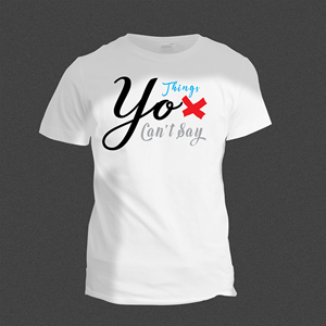 T-shirt Design by Johncina for this project | Design #29119282