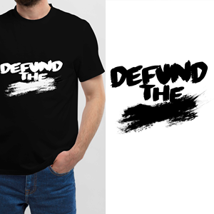 T-shirt Design by SandraCW