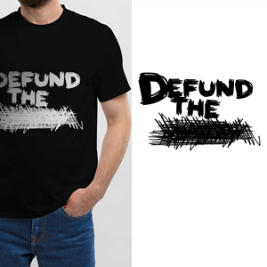 Design de T-shirt par SandraCW pour ce projet | Design : #29136283