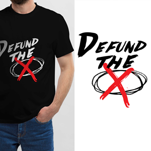 Design de T-shirt par SandraCW pour ce projet | Design : #29136284