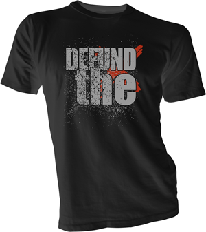 T-shirt Design by bacujkov for this project | Design #29134174