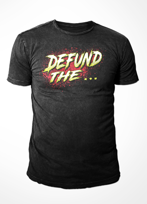 Design de T-shirt par swo0osh pour ce projet | Design : #29153364
