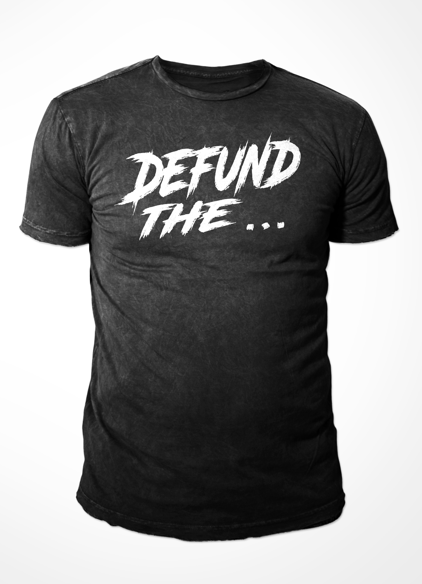 T-shirt Design by swo0osh for this project | Design #29153372