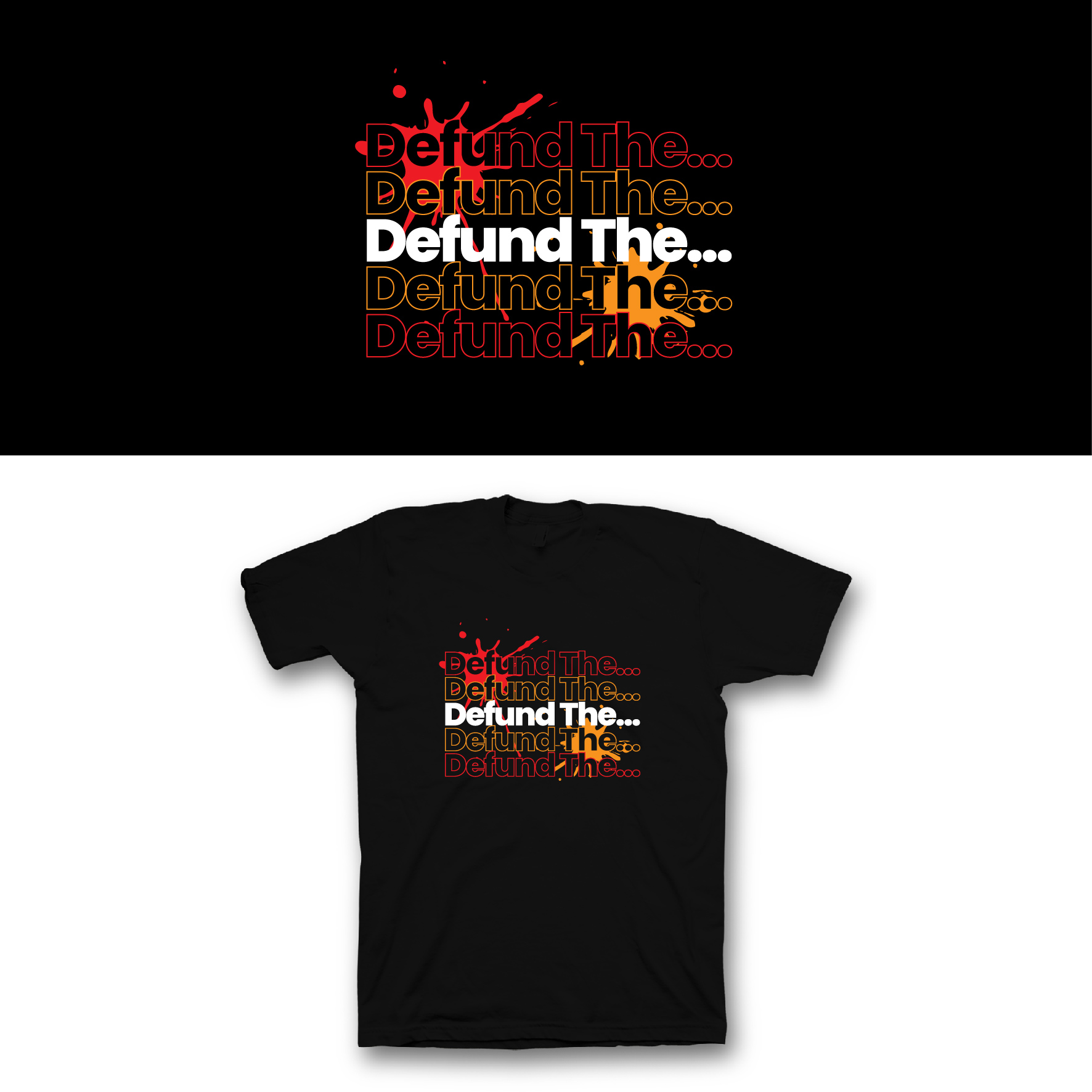 Design de T-shirt par saka.aleksandar pour ce projet | Design : #29126792