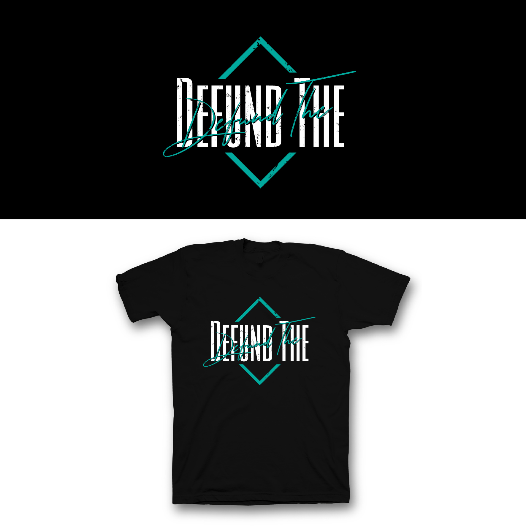 T-shirt Design by saka.aleksandar for this project | Design #29138432