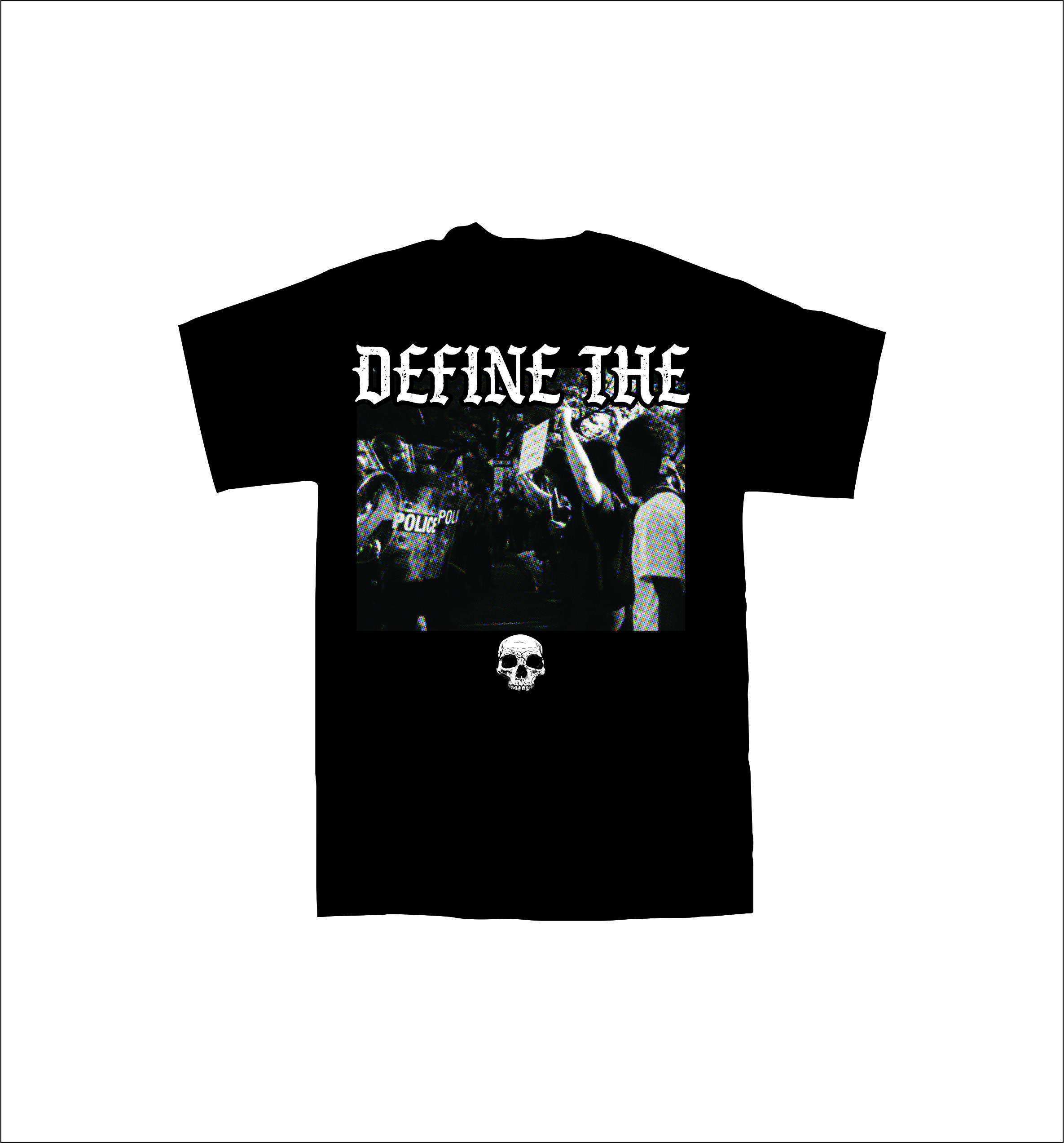 Design de T-shirt par dery88 pour ce projet | Design #29124850