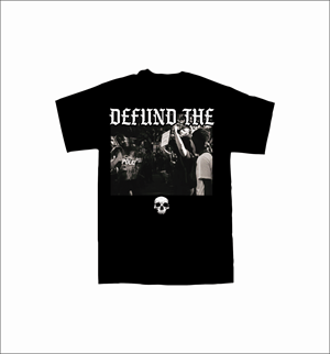 T-shirt Design by dery88