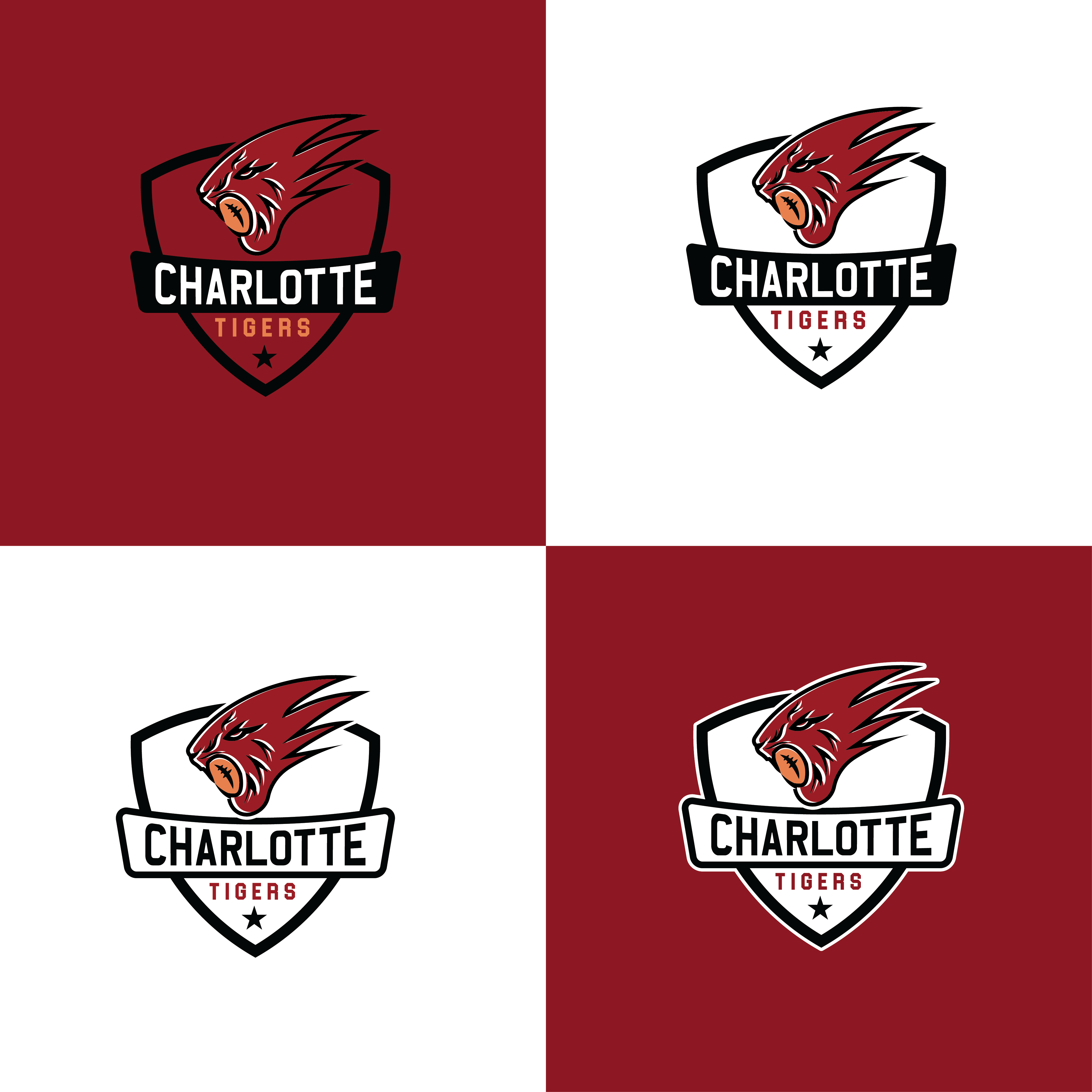 Logo Design by synthiapoint for this project | Design #29123244