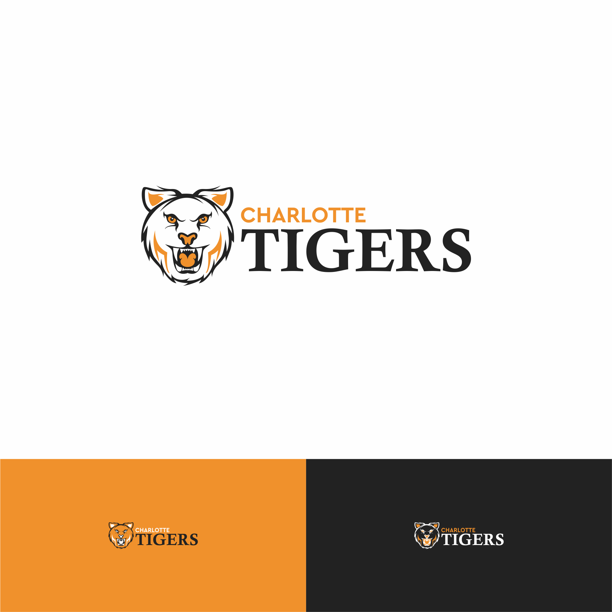 Logo Design by alitjuara for this project | Design #29155442