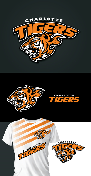 Diseño de Logo por ally designs para este proyecto | Diseño: #29142188