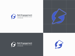 Logo Design by heyludba