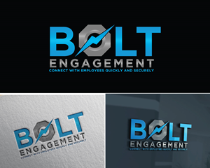 Logo Design by Atec for this project | Design: #29127500