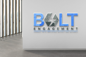 Logo Design by 4tech services for this project | Design: #29121116