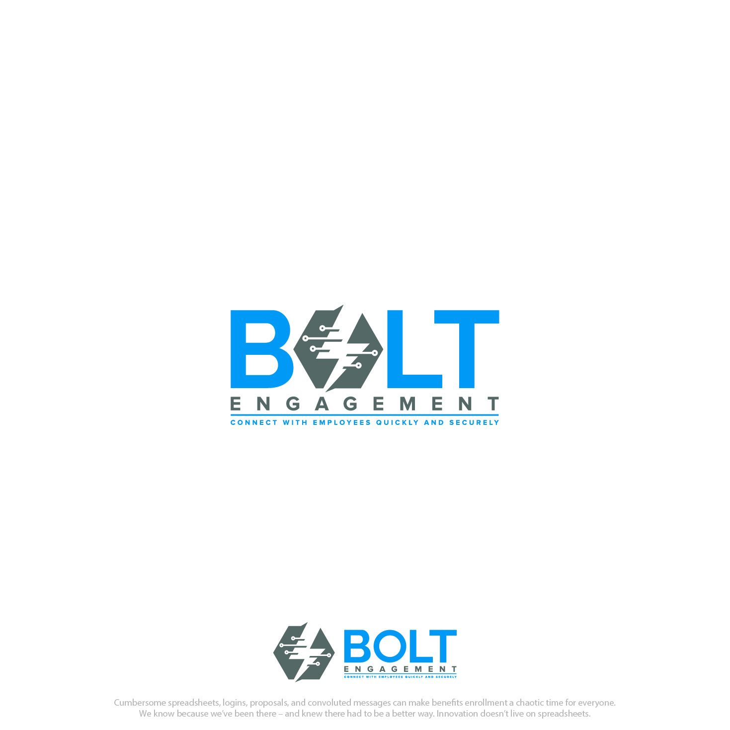 Logo Design by 4tech services for this project | Design #29121117