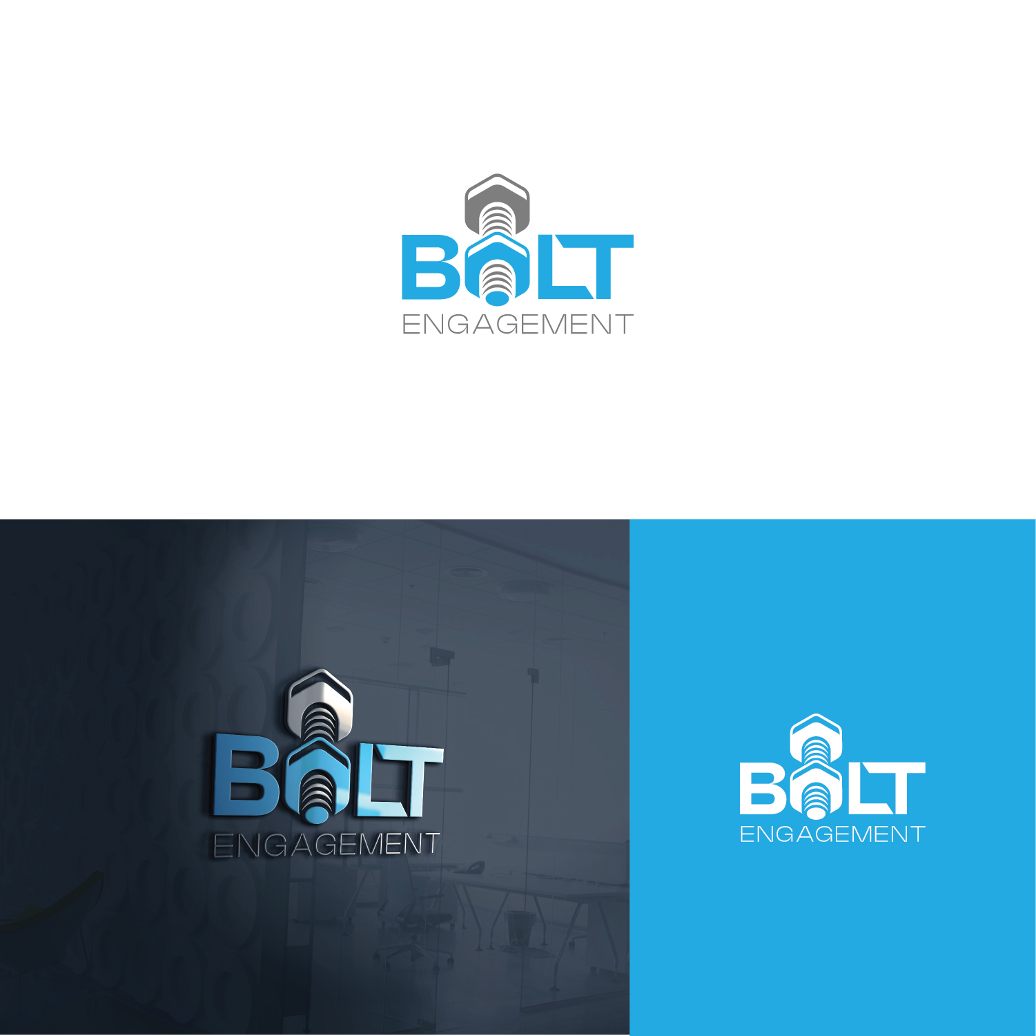 Logo Design by Maxo-Biz for this project | Design #29125036